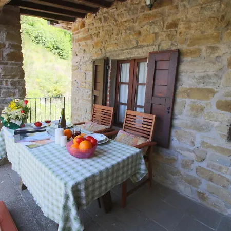 Hébergement de vacances Large Farmhouse In With Swimming Pool *