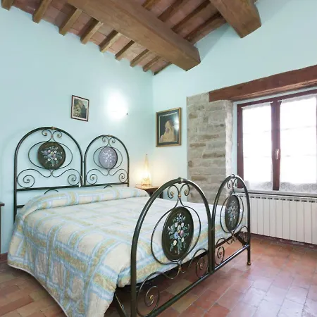Large Farmhouse In With Swimming Pool *