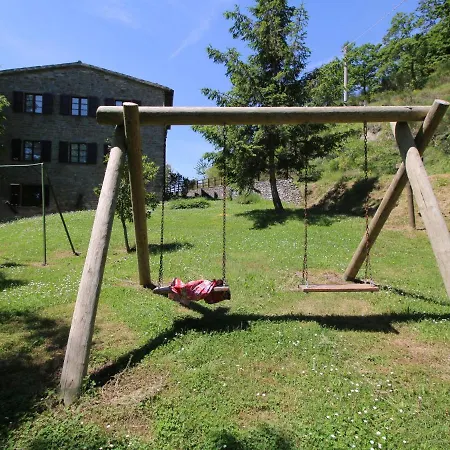Large Farmhouse In With Swimming Pool