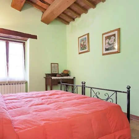 Large Farmhouse In With Swimming Pool Apecchio