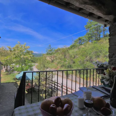 Hébergement de vacances Large Farmhouse In With Swimming Pool *