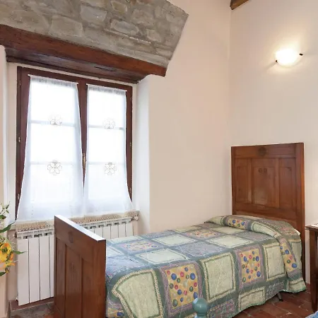 Large Farmhouse In With Swimming Pool *