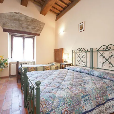 Large Farmhouse In With Swimming Pool Hébergement de vacances Apecchio