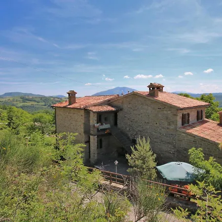 Large Farmhouse In With Swimming Pool *