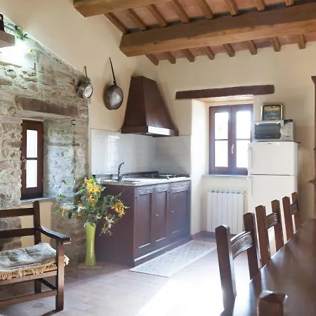 Large Farmhouse In With Swimming Pool Apecchio