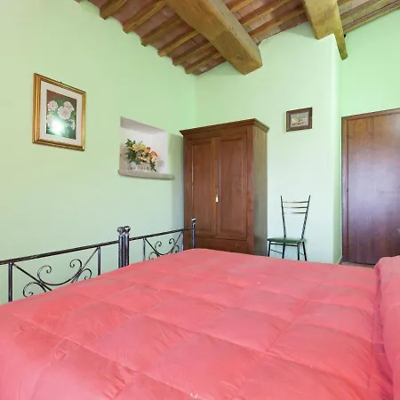 Large Farmhouse In With Swimming Pool Apecchio