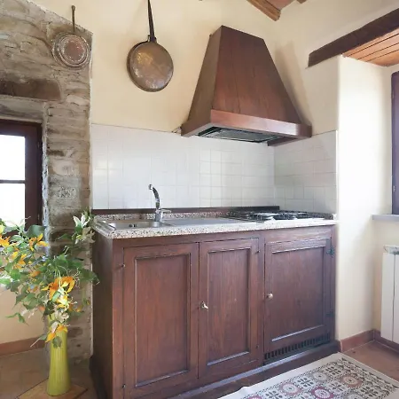 Large Farmhouse In With Swimming Pool *